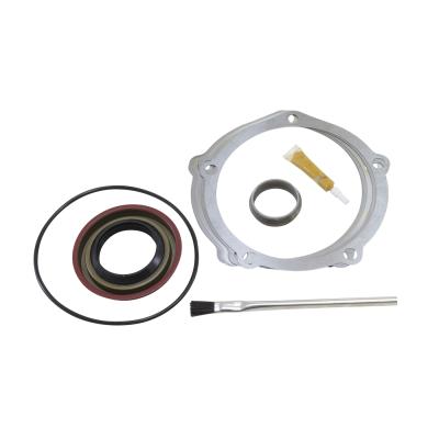 Minor Install Kit For Ford 9 Inch Differential 9 Inch Ford Minimum Installtion Kit Yukon Gear