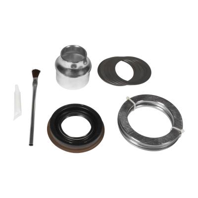 Minor Install Kit For Ford 9.75 Inch Differential 9.75 Inch Ford Minimum Install Kit 2011 &amp; Up Yukon Gear