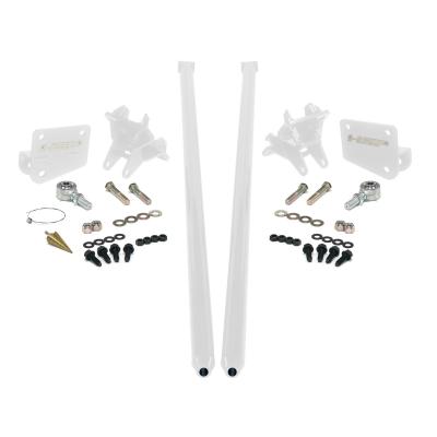 HSP Traction Bars For 2011-2017 Ford Powerstroke 6.7 Liter F350 DRW (ECLB,CCSB) Illusion Blueberry