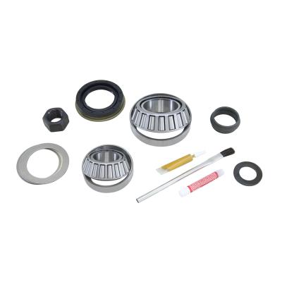 Pinion Install Kit For 2011 &amp; Up Ford 10.5 Inch Differential 10.5 Inch Ford '11 &amp; Up Pinion Kit 37 Spline R&amp;P Only Yukon Gear