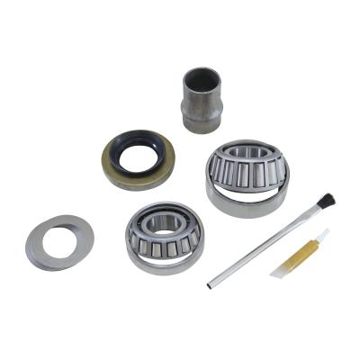 Pinion Install Kit For Isuzu (With Drum Brakes) Differential Isuzu W/ Drum Brakes Pinion Kit Yukon Gear