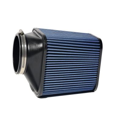 4.5 Inch Oiled MEGA Filter Straight HSP Diesel