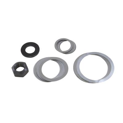 Replacement Shim Kit For Dana 30 Front &amp; Rear Also D36ICA &amp; Dana 44ICA. D30 Complete Shim Kit Front &amp; Rear Also D36ICA &amp; D44ICA (Includes Pin Nut) Yukon Gear