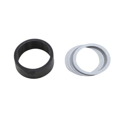 Crush Sleeve Eliminator Kit For GM 7.5 Inch &amp; 8.2 7.5 Inch gm &amp; 8.2 Inch w/Aftermrkt Solid Spacer To Replace C/Sleeve Yukon Gear