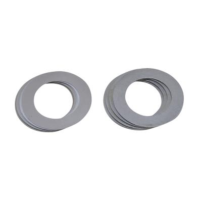 Solid Preload Kit For Toyota Landcruiser Toyota Land Cruiser Pinion Preload Shim Kit Fits T8 &amp; TV6 W/Spacer Only Yukon Gear