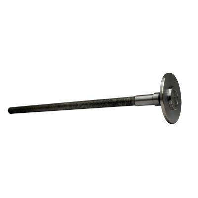 35 Spline Bolt-In Axle Blank With 1.564 Inch Bearing Journal. 33.92 Inch Long Bolt-In Axle Blank W/ 1.564 Bearing Jrnl 35 Spline 33.92 Inch Long Yukon Gear