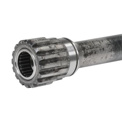 Alloy Steel Front Outer Axle For 2011-Up RAM 1500 11.5 Long 215MM Zf IFS '11-'20 RAM 1500 Right Hand Long 11.5 Inch Outer Disconnect Axle Shaft Yukon Gear