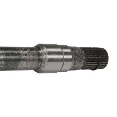 Alloy Steel Front Outer Axle For 2011-Up RAM 1500 11.5 Long 215MM Zf IFS '11-'20 RAM 1500 Right Hand Long 11.5 Inch Outer Disconnect Axle Shaft Yukon Gear