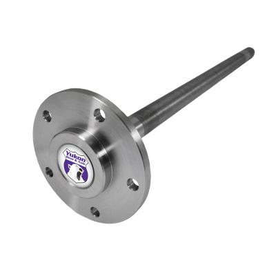 1541H Alloy 5 Lug Rear Axle For '79 And Older Chrylser 9.25 Inch 2WD 9.25 Inch 5 Lug Axle 1979&amp;Older 31-11/16 Inch 5 X 4.5 Inch 31 Spline Chy 5 X 4.5 Inch Yukon Gear