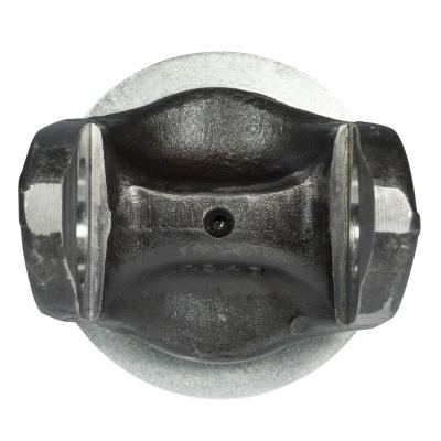 Outer Stub Axle For Chrylser 9.25 Inch Front 9.25 Chy '03-'08 Front Outer Stub Axle 33  Spline 7.4 Inch Uses 1485 U/Joint Yukon Gear