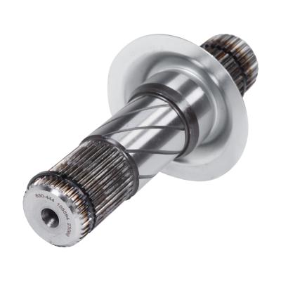 Zf 215MM IFS Left Front Stub Axle For 2011-2019 RAM 1500 215MM Zf IFS '11-'19 RAM 1500 Left Stub Axle Yukon Gear