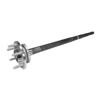Ya C68272113 Drive Axle Shaft For 2019+ RAM 1500 - Gear &amp; Axle - 31 Spline - 6 Lug - Open Or T/L - 34-5/16 Inch Long Yukon Gear