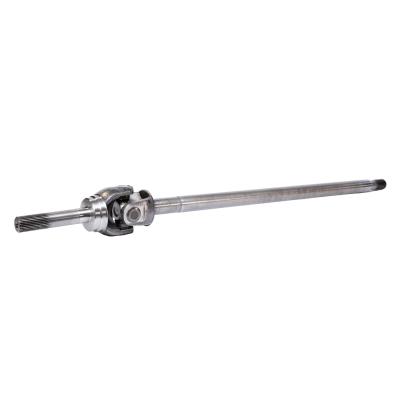 D50 Front Axle Assy 46.44 Inch 30 Spline Right Hand 4340 '99-'02 Ford F250/ F350 00-05 Excursion D50 '99-'02 F250/ F350 '00-'05 Excursion Right Hand 46.44 Inch Front Axle Assembly 30 Spline 1480 U/J Yukon Gear