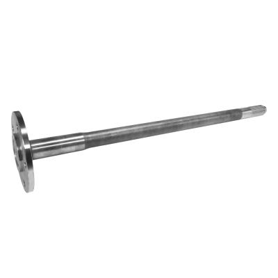 1541H Alloy Rear Axle 63-69 GM 12T 33 Spline 30.75 Long 12 Blt 5 Lug 1541H Alloy 5X5 Inch Bolt Pattern Yukon Gear