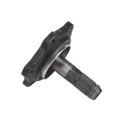 Left Hand Inner Stub Axle Shaft For 2012 &amp; Up GM 8.25 Inch IFS 8.25IFS Stub Axle '12&amp;Up GM Left Hand 5.07 Inch Long Yukon Gear