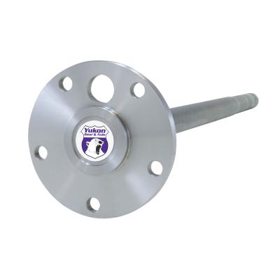 1541H Alloy Left Hand Rear Axle For Model 20 (Quadratrack Set) M20 Axle Shaft 30.3125 Inch Long (Quadratrack) Left Hand Side 29 Spline Yukon Gear