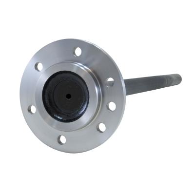 Axle Shaft For 95-00 Tacoma &amp; 96-00 4Runner 29-1/4 Inch 30 Spline 95-'00 Tacoma &amp; 96-'00 4RUNR 29-1/4 Inch 30 Spline 6 Lug W/ABS (ABS Ring Not Included) Yukon Gear