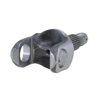 Chromoly Outer Front Axle For Dana 30/44 Diff 30 Spline 8.72 Long 8.72 Inch 30 Spline 297X Cj &amp; Scout Outer Front Stub Axle D44 D30 Yukon Gear