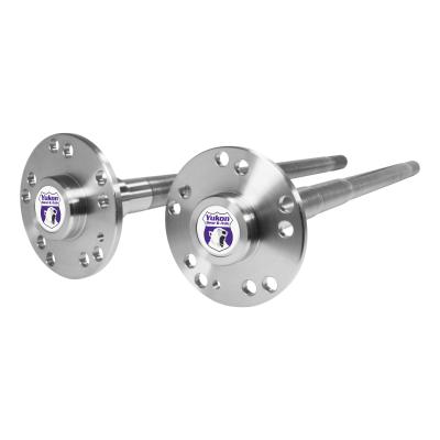 Chromoly Rear Axle Kit For Dana 44 Narrow Track 32 Spline 32.2 Long D44 Jt Non Rubicon Narrow Track (Dre) 4340 Rear Axle Kit 32.2 Inch Right Hand &amp; Left Hand W/ Bearings Yukon Gear