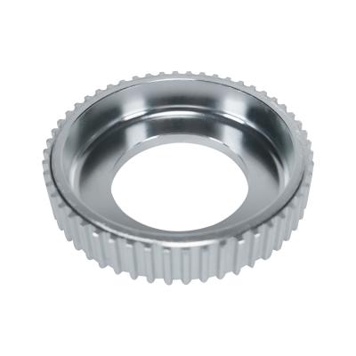 Chromoly Rear Axle Kit For Dana 44 Narrow Track 32 Spline 32.2 Long D44 Jt Gladiator Non Rubicon Narrow Track (Dre) 32.2 Inch Rear Axle Kit (1 Side) 32  Spline 4340 Yukon Gear