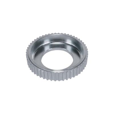 Chromoly Rear Axle Kit For Dana 44 Wide Track 32 Spline 33.1 Long D44 Jt Gladiator Non Rubicon Wide Track (Drf) 33.1 Inch Rear Axle Kit (1 Side) 32  Spline 4340 Yukon Gear