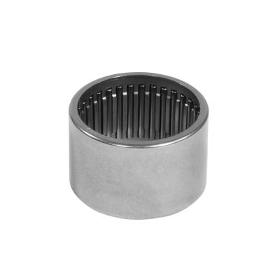 Cv Axle Needle Bearing For Front Toyota 8 Inch With Clamshell Design Toyota 8 Inch Clamshell Front Cv Axle Needle Bearing (Installs Into Carrier Case) Yukon Gear