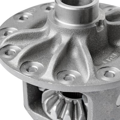 C9.25 AAM &amp; Dodge 07 &amp; Up Front Beam Axle Open Loaded Carrier C9.25 AAM &amp; Dodge '07-'13 Front Beam Axle Std Loaded Carrier Yukon Gear