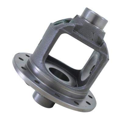 Standard Open Carrier For Model 35 Inch 3.31 &amp; Down Ratio M35 3.31 &amp; Down Std Cse Blt 1.560 Inch S/G Hub Yukon Gear