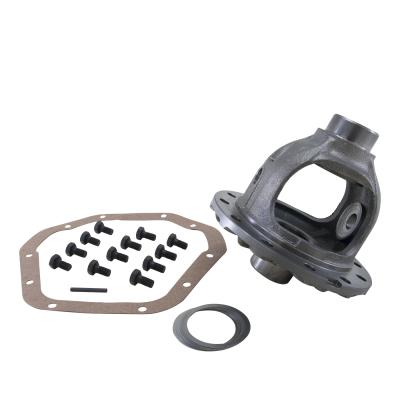 Replacement Standard Open Carrier Case For Dana 60 4.56 &amp; Up D60 Std Case 4.56 &amp; Up (Incl ABS)2-7/16 Inch Tall Yukon Gear