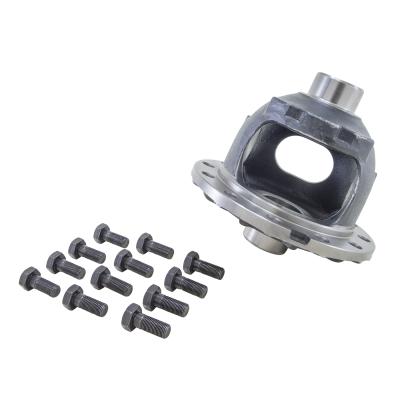 Replacement Standard Open Carrier Case For Dana 80 4.10 &amp; Up D80 4.10 &amp; Up Std Case (Incl ABS) 35 Spline &amp; 37 Spline (Also Ford 3.73 Thin Gears) Yukon Gear