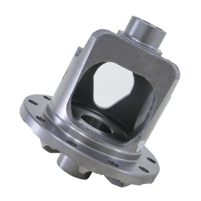 Standard Open Carrier Case GM 7.625 Inch 3.23 &amp; Up 7.625 Inch GM Std Case 3.23 &amp; Up Large &amp; Sm Windows (Not Loaded)(Fits 28 Spline Internals) Yukon Gear