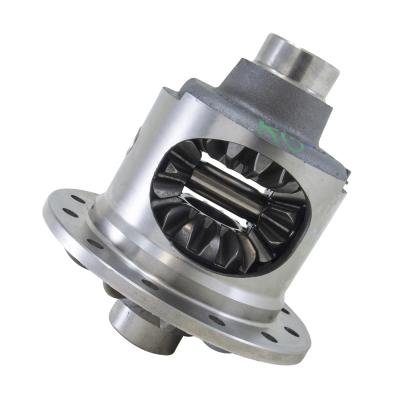 Standard Open Loaded Carrier For 2014 &amp; Up GM 9.5 Inch &amp; 9.76 Inch 3.23 &amp; Down 2014+ GM 9.5 &amp; 9.76 3.23&amp; Down Std Loaded Case 33 Spline Yukon Gear