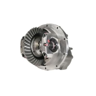 Dropout Assembly For Ford 9 Differential 31 Spline 3.50 Ratio 9 Inch Ford 3.50 Ratio W/ 31 Spline Std Carrier 3RD Member Assembly (W/O Yoke) Yukon Gear