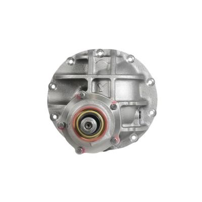 Dropout Assembly For Ford 9 Diff W/Trac-Lok Lsd 28 Spline 3.50 Ratio 9 Inch Ford 3.50 Ratio 28 Spline T/L Posi 3RD Member Assembly (W/O Yoke) Yukon Gear