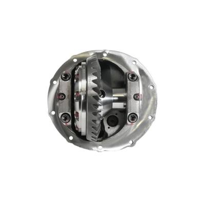 Dropout Assembly For Ford 9 Diff W/Trac-Lok Lsd 31 Spline 3.50 Ratio 9 Inch Ford 3.50 Ratio 31 Spline T/L Posi 3RD Member Assembly (W/O Yoke) Yukon Gear