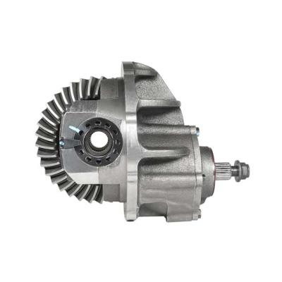 Dropout Assembly For Ford 9 Diff W/Steel Spool 31 Spline 3.89 Ratio 9 Inch Ford 3.89 Ratio W/ 31 Spline Spool 3RD Member Assembly (W/O Yoke) Yukon Gear
