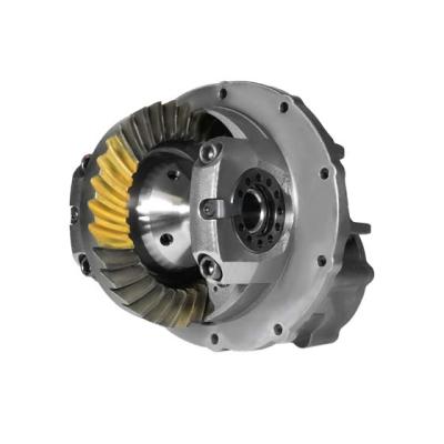 Dropout Assembly For Ford 9 Diff W/Grizzly Locker 31 Spline 3.89 Ratio 9 Inch Ford 3.89 Ratio 31 Spline Grizzly Locker 3RD Member Assembly (W/O Yoke) Yukon Gear