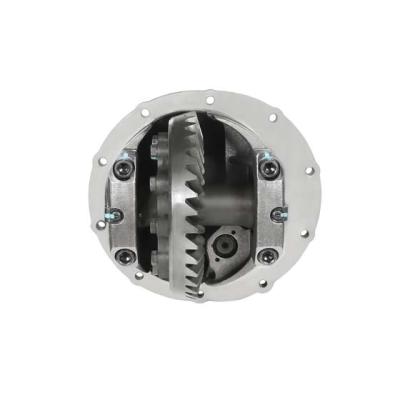 Dropout Assembly For Ford 9 Diff W/Steel Spool 31 Spline 4.56 Ratio 9 Inch Ford 4.56 Ratio W/ 31 Spline Spool 3RD Member Assembly (W/O Yoke) Yukon Gear