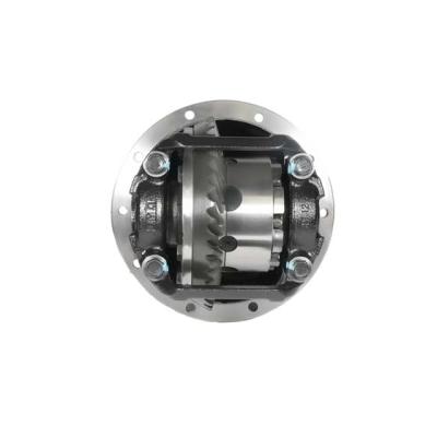 Dropout Assembly Toyota T100 Rear W/Dura Grip Lsd 30 Spline 4.30 Ratio T100 8.4 Inch Toyota 4.30 3RD Member Assembly W/ Dura Grip Posi &amp; Yoke Yukon Gear