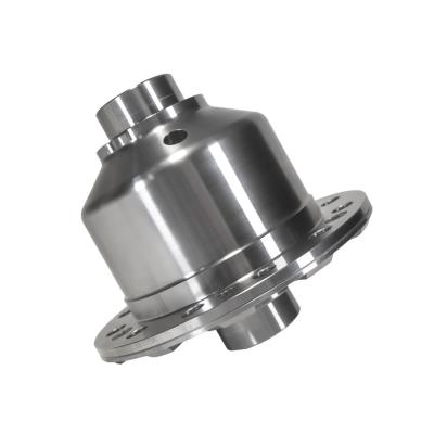 Dropout Assembly Toyota T100 Rear Diff W/Grizzly Locker 30 Spline 4.56 Ratio T100 8.4 Inch Toyota 4.56 3RD Member Assembly W/ Grizzly Locker &amp; Yoke Yukon Gear