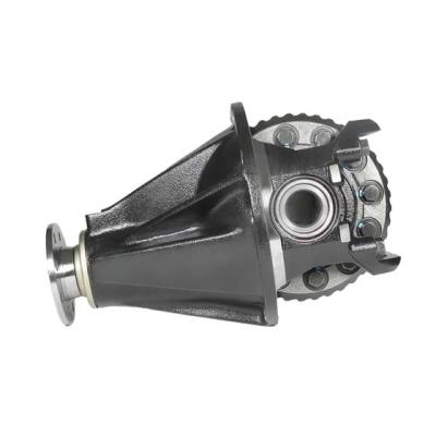 Dropout Assembly Toyota T100 Rear W/Dura Grip Lsd 30 Spline 5.29 Ratio T100 8.4 Inch Toyota 5.29 3RD Member Assembly W/ Dura Grip Posi &amp; Yoke Yukon Gear