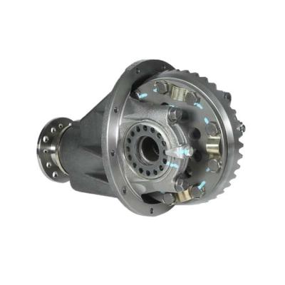 Dropout Assembly Toyota 8 Rear Diff W/Steel Spool 30 Spline 4.88 Ratio 8 Inch Toyota 4.88 30 Spline Spool 3RD Member Assembly W/ Yoke Yukon Gear