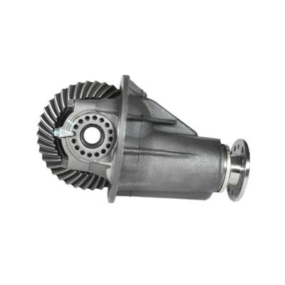Dropout Assembly Toyota 8 Rear Diff W/Steel Spool 30 Spline 4.88 Ratio 8 Inch Toyota 4.88 30 Spline Spool 3RD Member Assembly W/ Yoke Yukon Gear