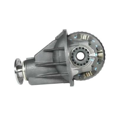 Dropout Assembly Toyota 8 Rear Diff W/Steel Spool 30 Spline 4.88 Ratio 8 Inch Toyota 4.88 30 Spline Spool 3RD Member Assembly W/ Yoke Yukon Gear