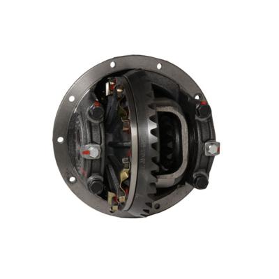 Dropout Assembly For Toyota 8 Rear Differential 30 Spline 4.88 Ratio 8 Inch Toyota 4.88 30 Spline Open Carrier 3RD Member Assembly W/ Yoke Yukon Gear