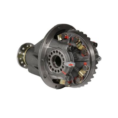 Dropout Assembly For Toyota 8 Rear Differential 30 Spline 4.88 Ratio 8 Inch Toyota 4.88 30 Spline Open Carrier 3RD Member Assembly W/ Yoke Yukon Gear