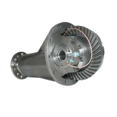 Dropout Assembly Toyota 8 Front Diff W/Zip Locker 30 Spline 4.88 Ratio 8 Inch Toyota 4.88 30 Spline Zip Locker 3RD Member Assembly W/ Yoke Yukon Gear