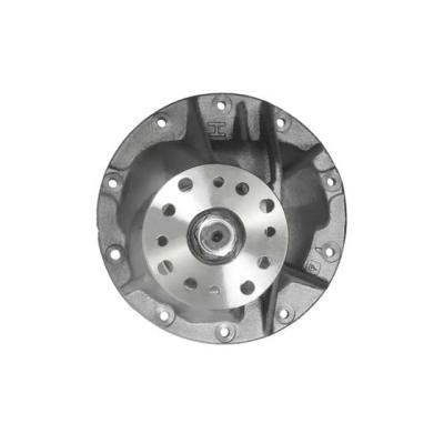 Ydatlcf-529YGL Differential Assembly For Toyota 4Runner Land Cruiser And Pickup Yukon Gear