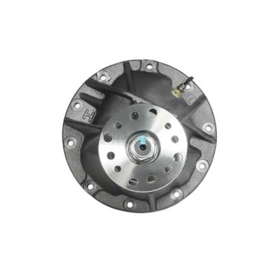Dropout Assembly Toyota 8 Front Diff W/Zip Locker 30 Spline 5.29 Ratio 8 Inch Toyota 4.88 30 Spline Zip Locker 3RD Member Assembly W/ Yoke Yukon Gear