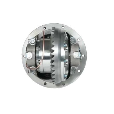 Dropout Assembly Toyota 8 Front Diff W/Zip Locker 30 Spline 5.29 Ratio 8 Inch Toyota 4.88 30 Spline Zip Locker 3RD Member Assembly W/ Yoke Yukon Gear